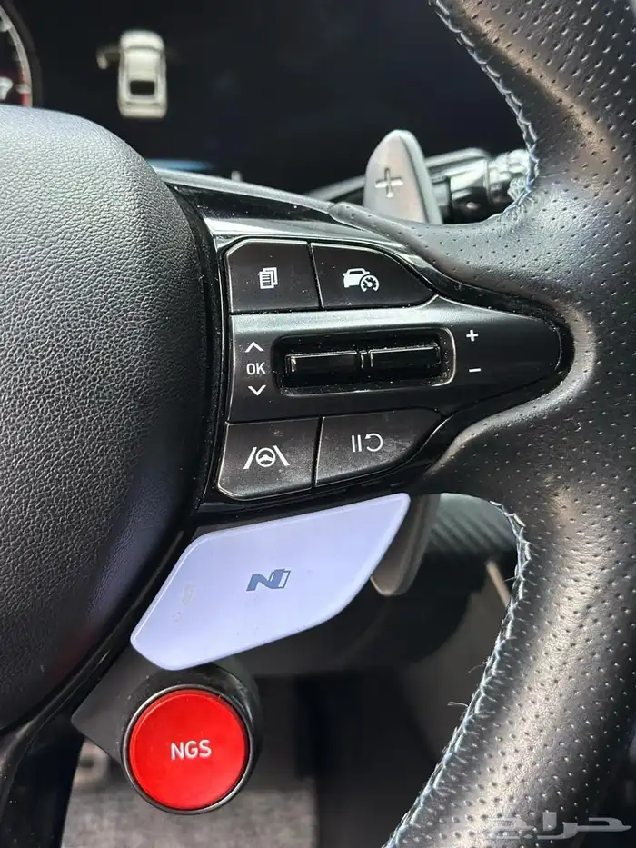 هيونداي افانتي 2020 12