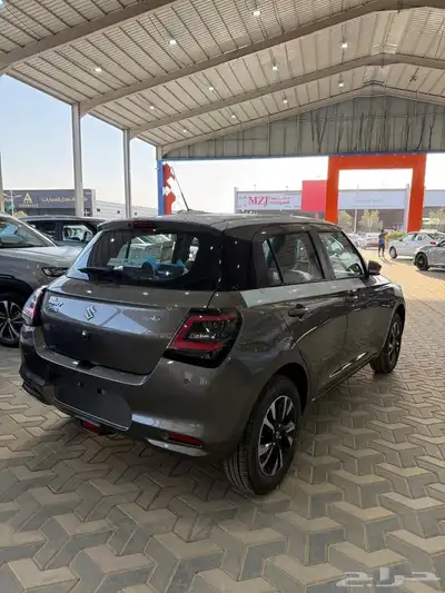 سويفت 2025 index