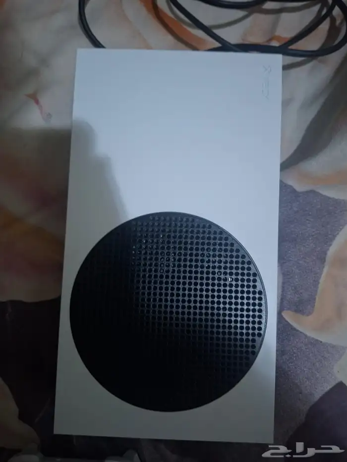 جهاز اكس بوكس 0