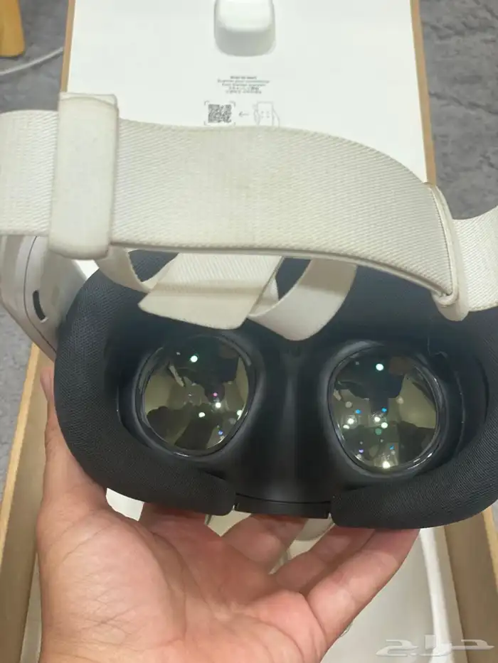 نظارة ميتا كويست 3 meta Quest 2