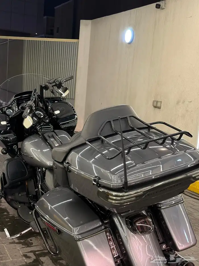 دباب هارلي رود قلايد 2021 2