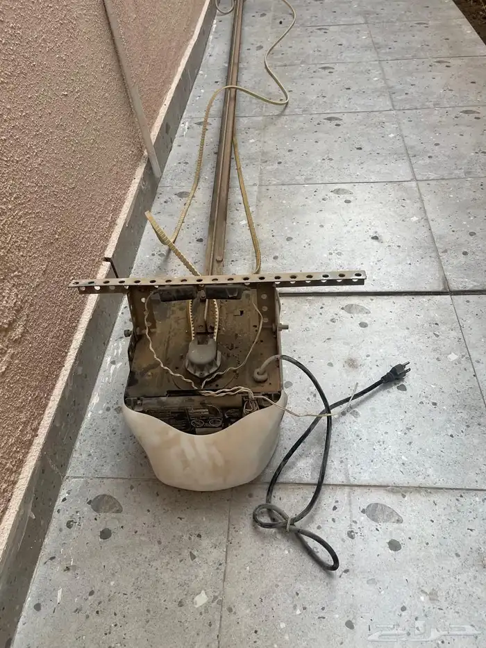 موتور قراج 3