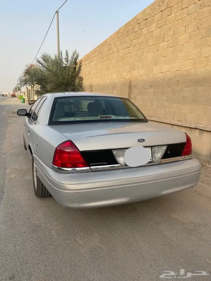 فورد 2012 للبيع 3