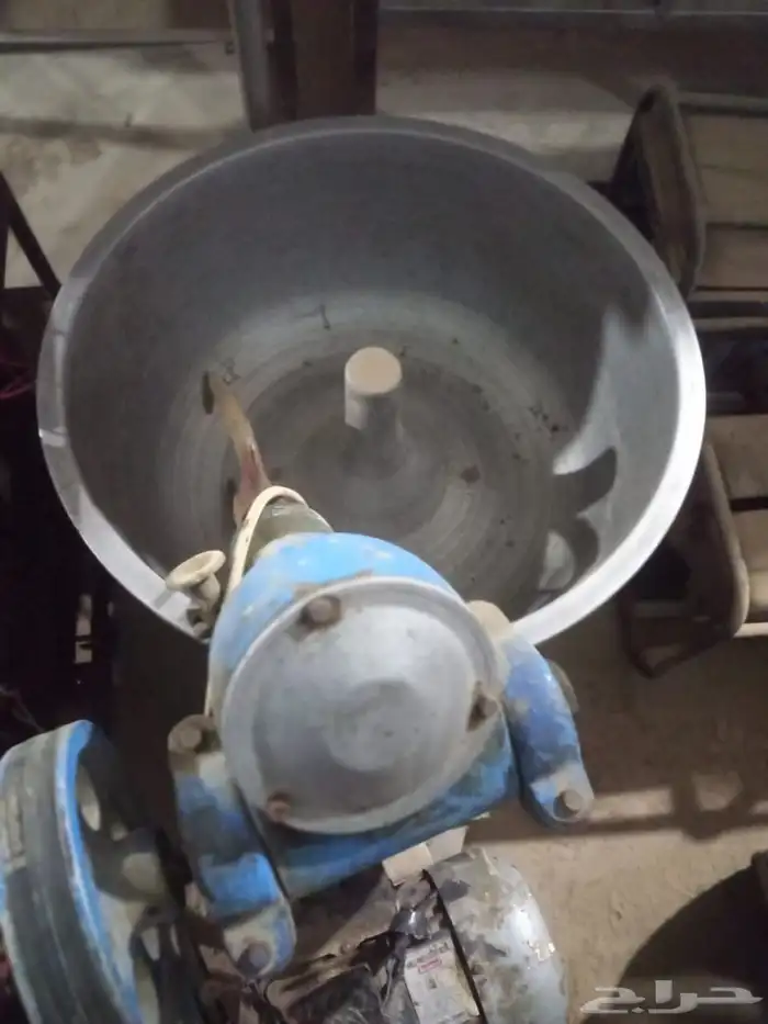 قدور بخاري طولت مغسل كرسي ثلاجة تجميد ساج سخان أكل بوتجاز ف 14