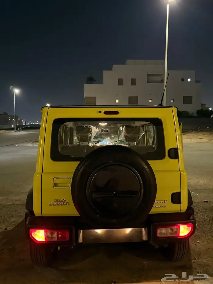 جيمني جديد وكالة للبيع 7