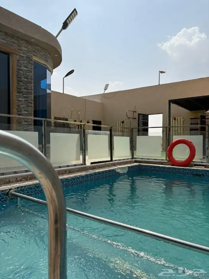 شاليهات جنوب الرياض 9