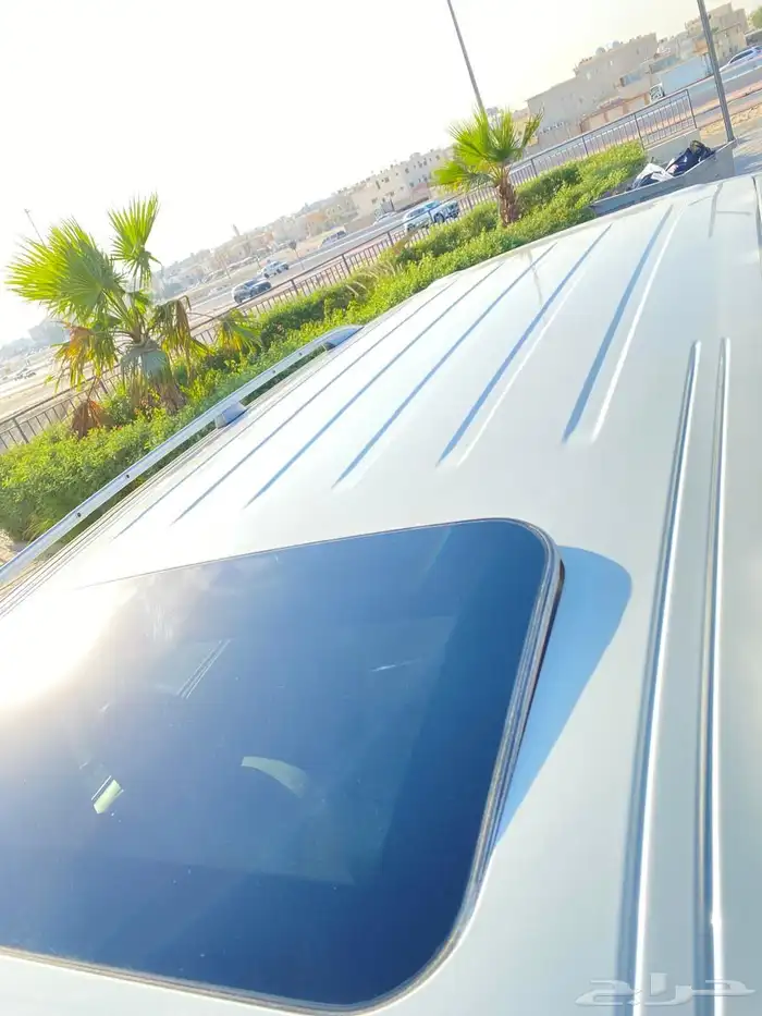 نيسان باترول 2010 LE فل كامل 9