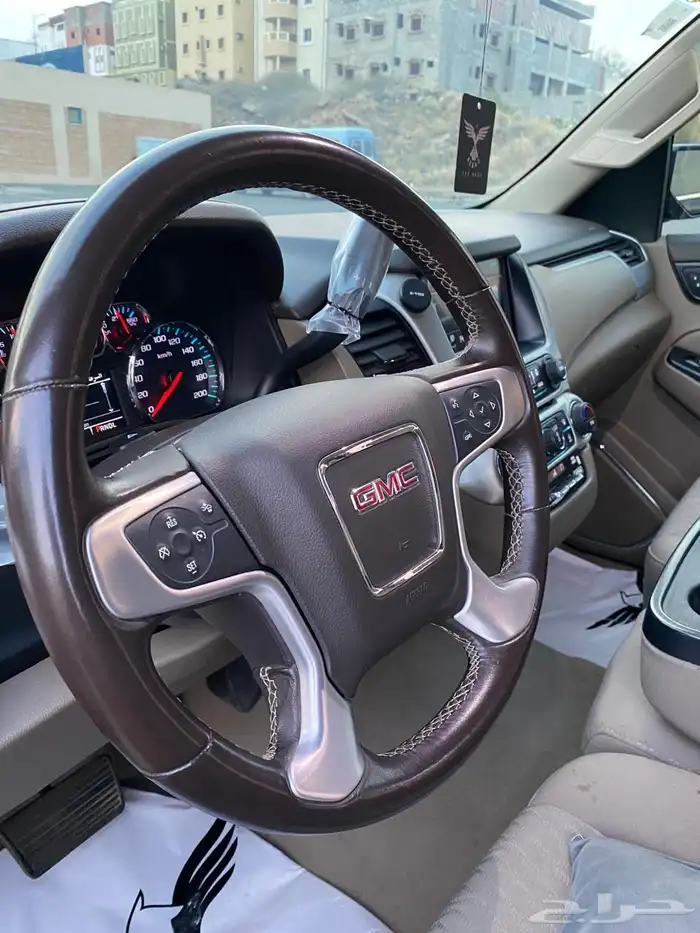 جمس وكاله 2020 9