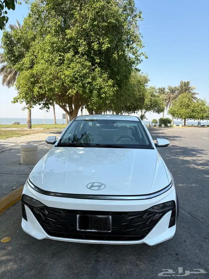 هيونداي اكسنت 2024 0