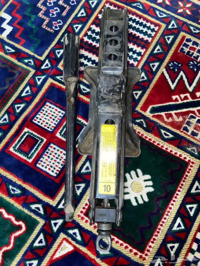 قطع غيار فورد ماركيز 21