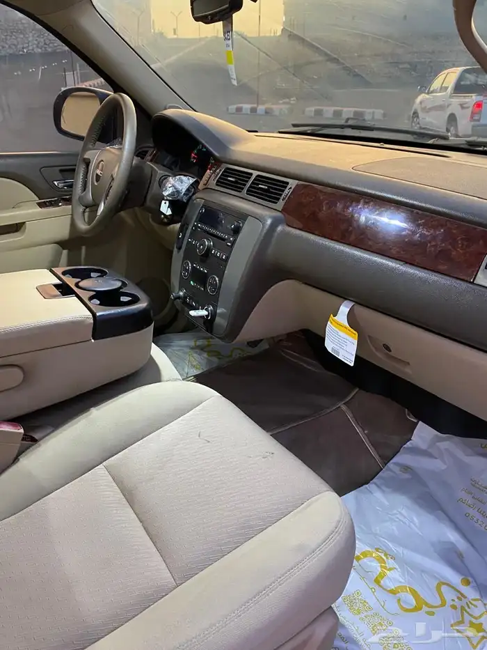 جمس يوكن 2013 بدون دبل 1