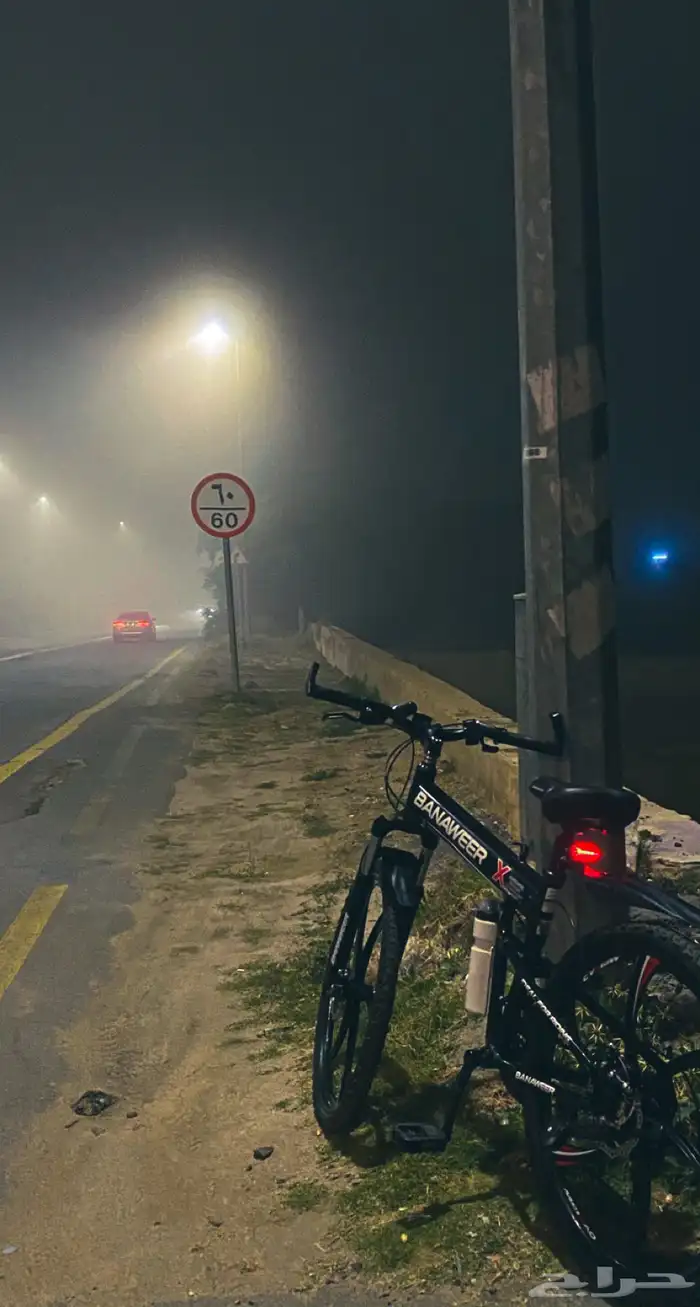 دراجة هوائية سبورت Sport bicycle 3