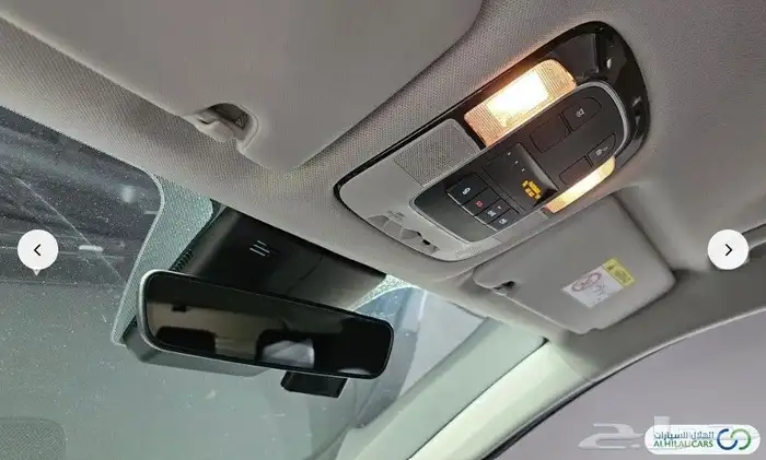 كود   S 206 هيونداي توسان تيربو 2021 18