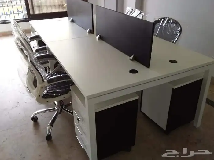 اثاث مكتبي متنوع جديد 18