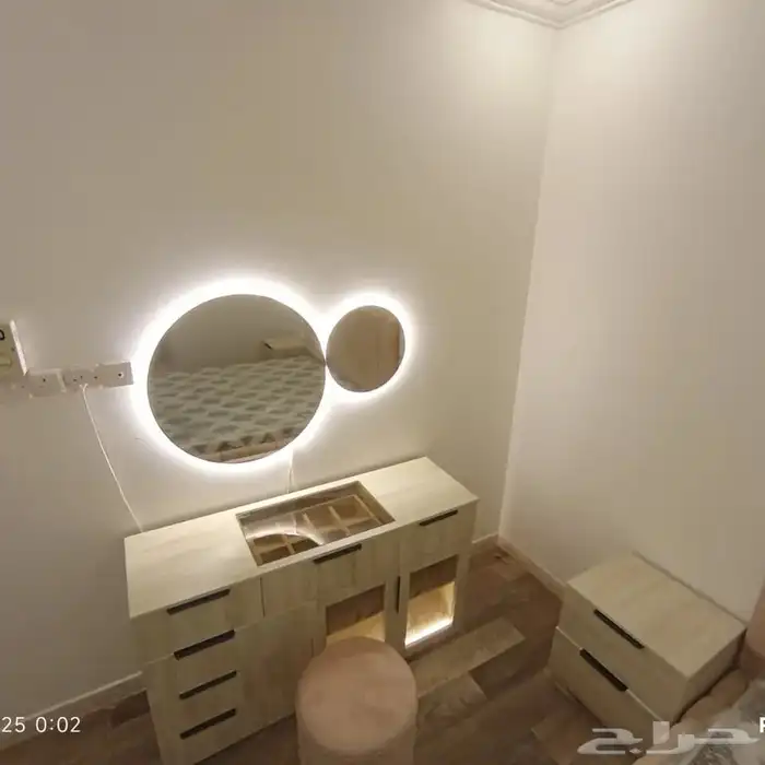 تفصيل غرف نوم حسب الطلب 1