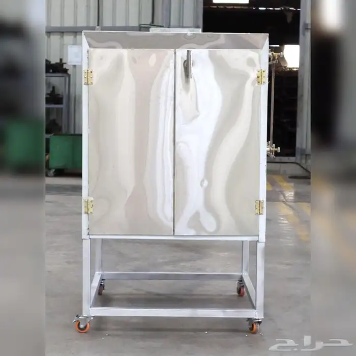 فرن تحمير 4 ذبائح 5