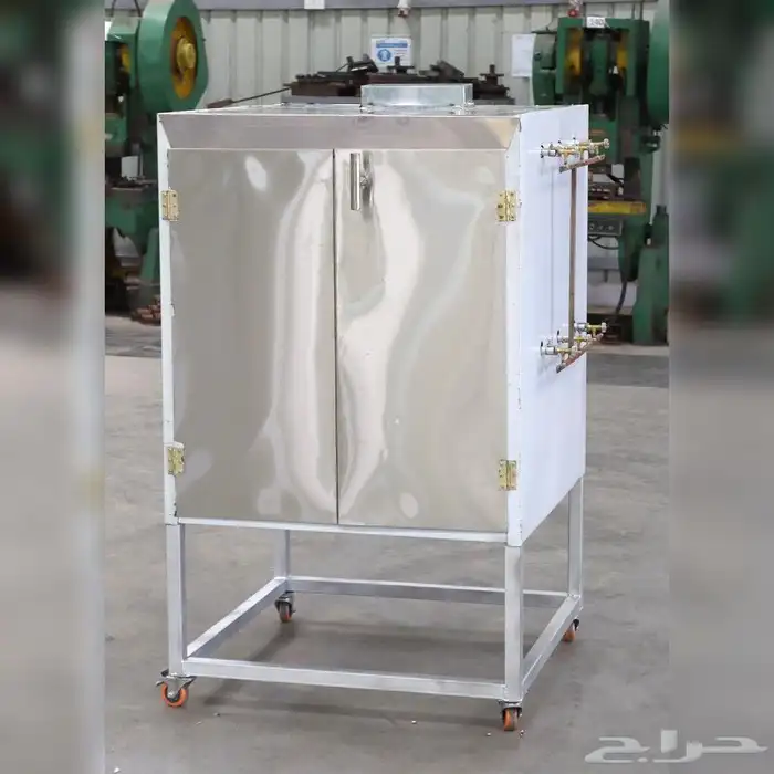 فرن تحمير 4 ذبائح 4