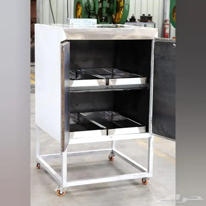 فرن تحمير 4 ذبائح 0