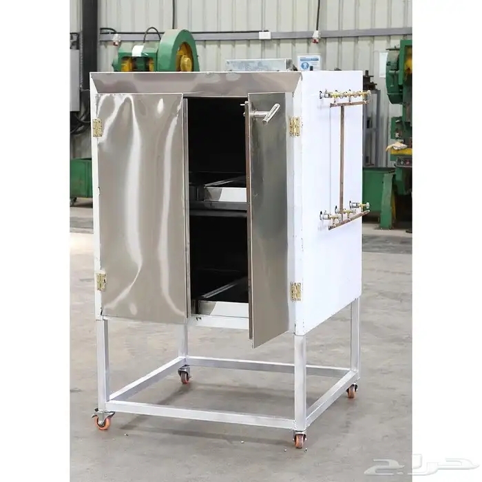 فرن تحمير 4 ذبائح 2