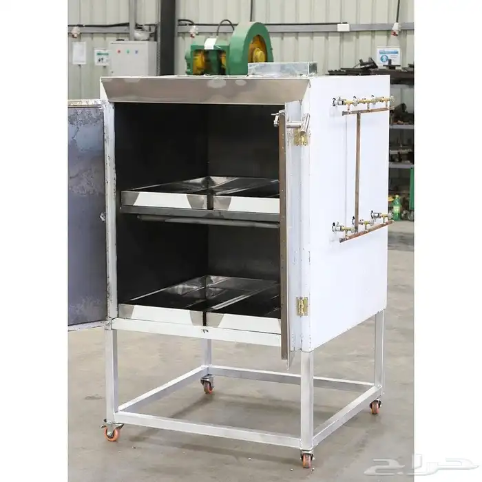 فرن تحمير 4 ذبائح 1