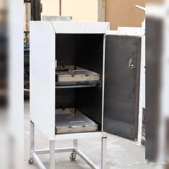 فرن تحمير 4 ذبائح 3