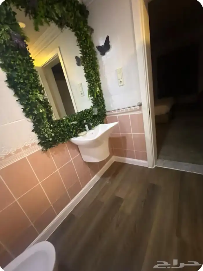 للايجار فيلا مؤثثة حي الشاطئ ويوجد غير مؤثثة 15