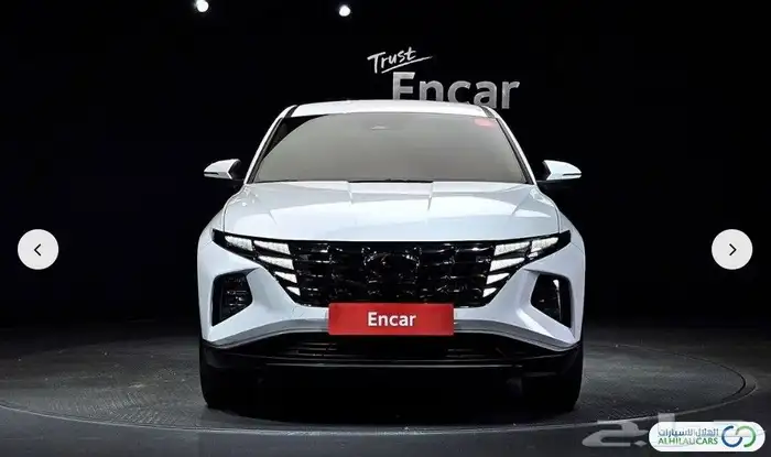 كود   S 206 هيونداي توسان تيربو 2021 0