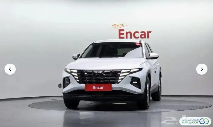 كود   S 207 هيونداي توسان تيربو 2021 0