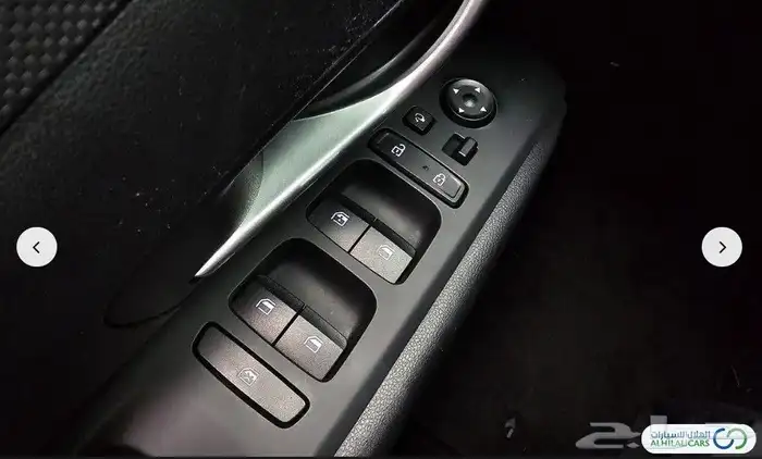 كود   S 206 هيونداي توسان تيربو 2021 15