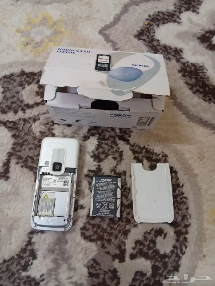 جوال الوليد نظيف للبيع 3