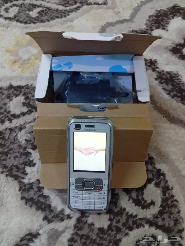 جوال الوليد نظيف للبيع 0