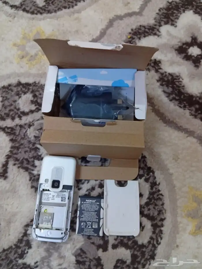 جوال الوليد نظيف للبيع 2