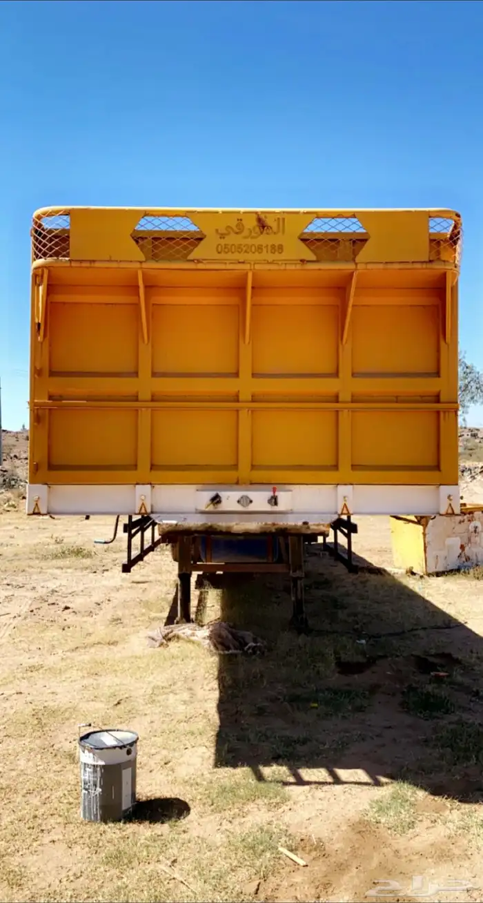 سطحه تفصيل المورقي موديل 2015 شبه جديده 2