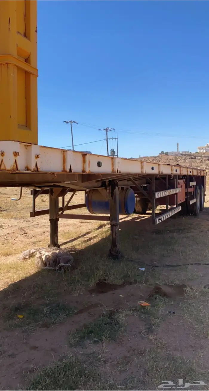 سطحه تفصيل المورقي موديل 2015 شبه جديده 3