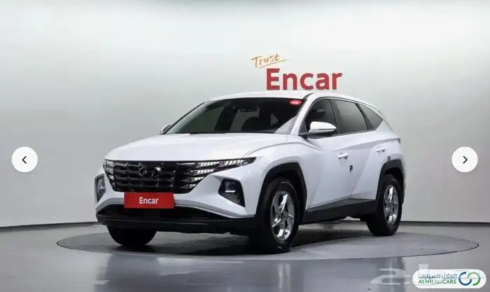 كود   S 207 هيونداي توسان تيربو 2021 2