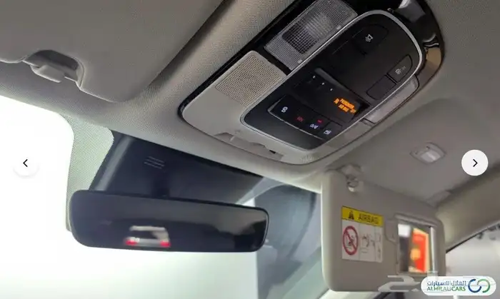 كود   S 207 هيونداي توسان تيربو 2021 19