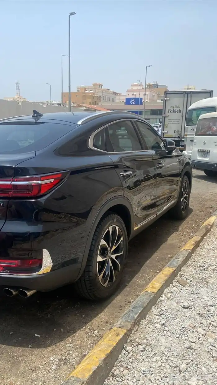 شانجان CS85 فل كامل 2021 1