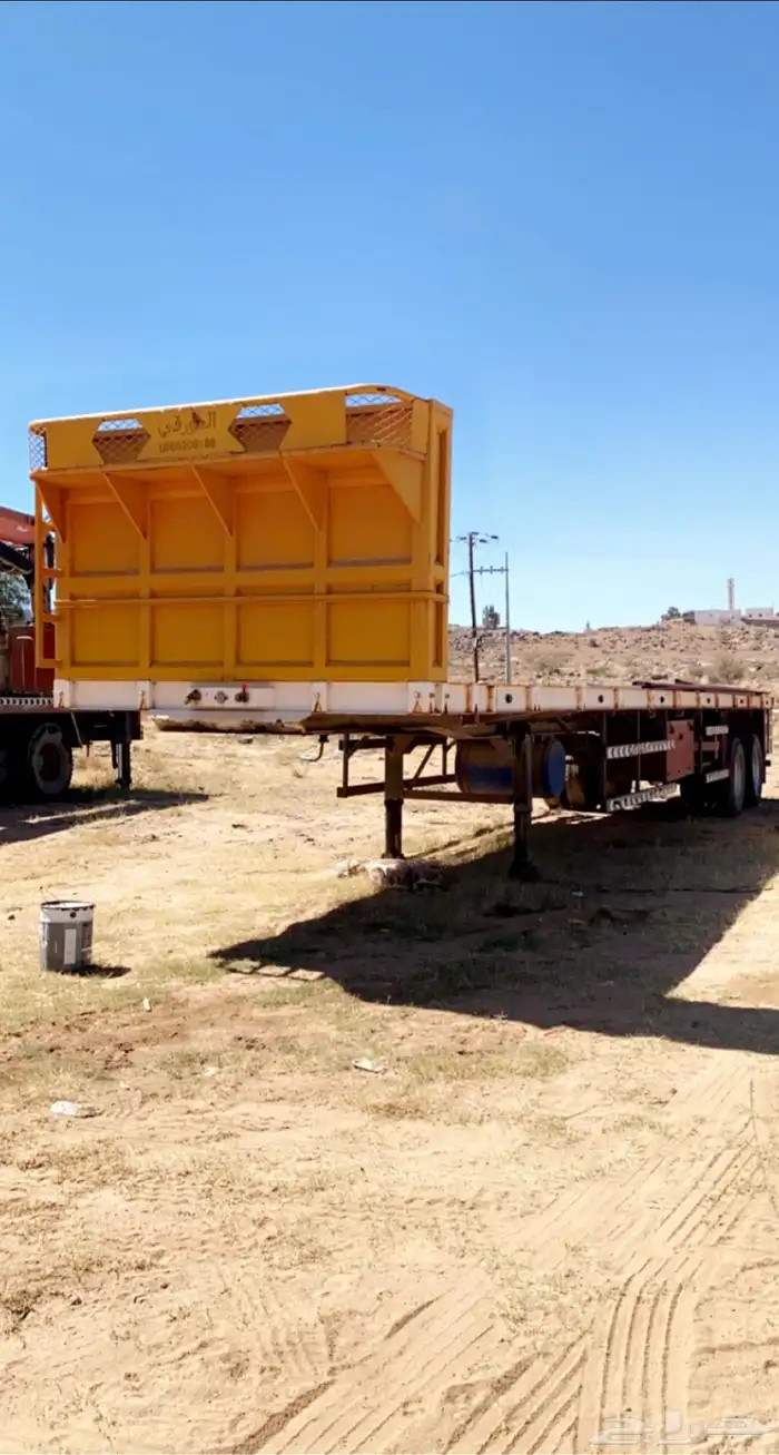 سطحه تفصيل المورقي موديل 2015 شبه جديده 0