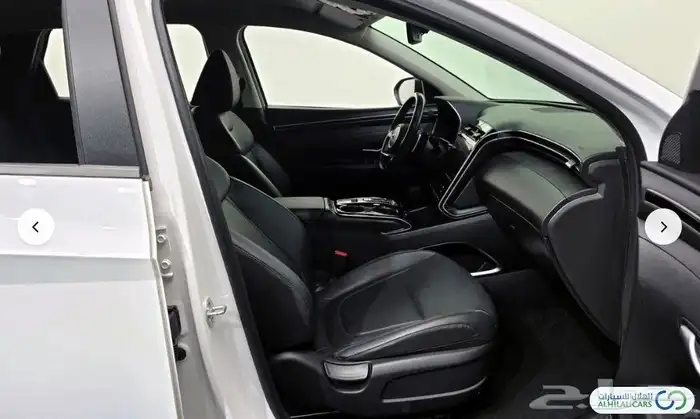 كود   S 207 هيونداي توسان تيربو 2021 10