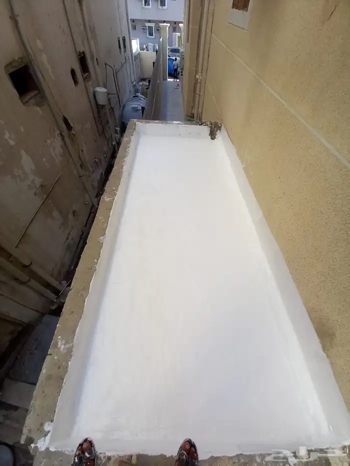 عوازل أسطح الدمام الخبر القطيف 0