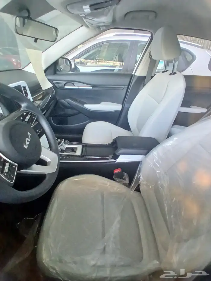 كيا سيلتوس استاندر مطور موديل 2025 عروض حصريه 9