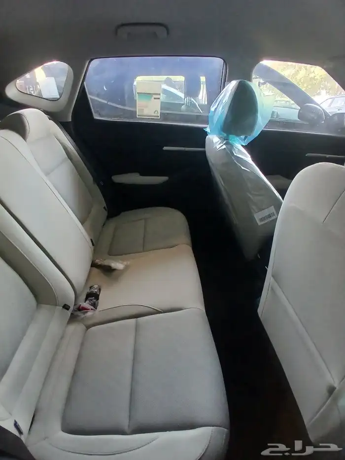 كيا سيلتوس استاندر مطور موديل 2025 عروض حصريه 8