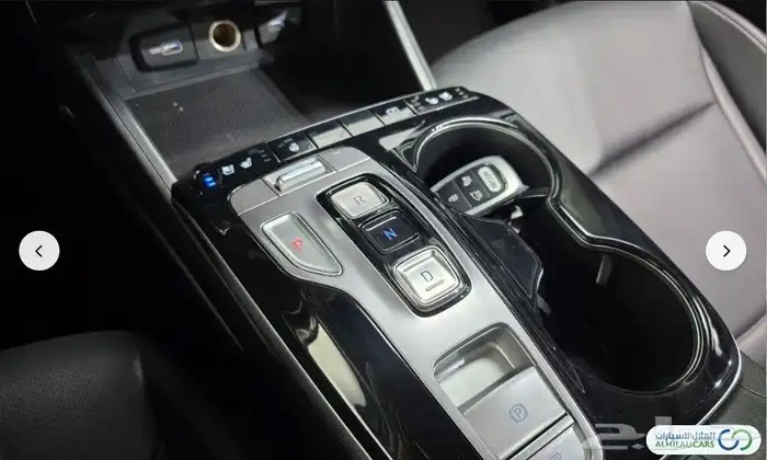 كود   S 207 هيونداي توسان تيربو 2021 8