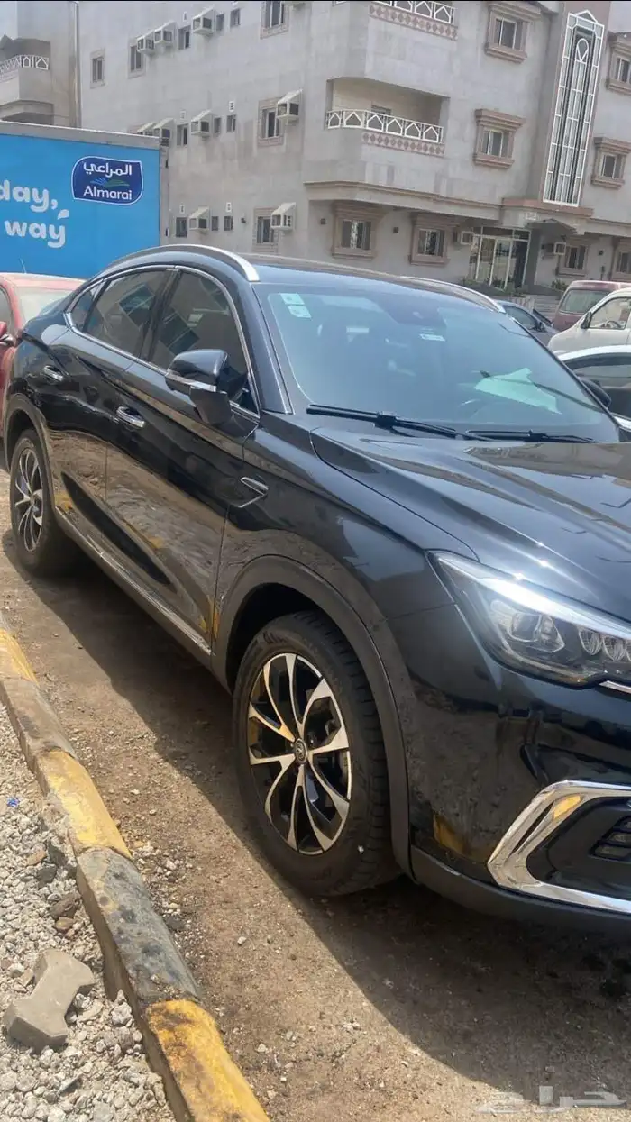 شانجان CS85 فل كامل 2021 3