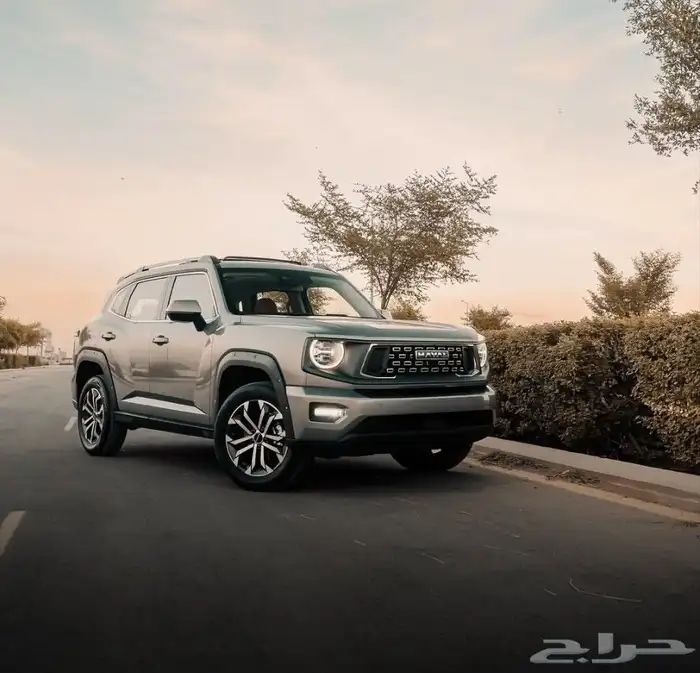 هافال اتش7 فل كامل م 2026 موزع معتمد 0