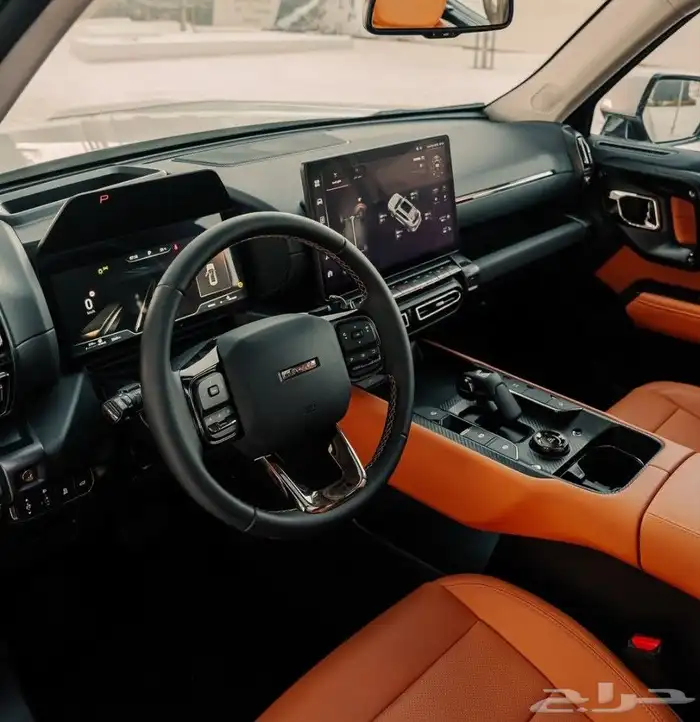 هافال اتش7 فل كامل م 2026 موزع معتمد 2