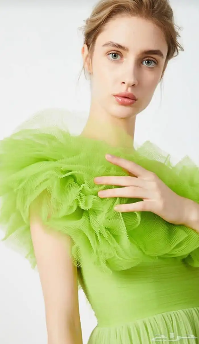 فستان فيفد فلير 1