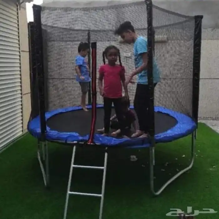 ألعاب أطفال مراجيح 7