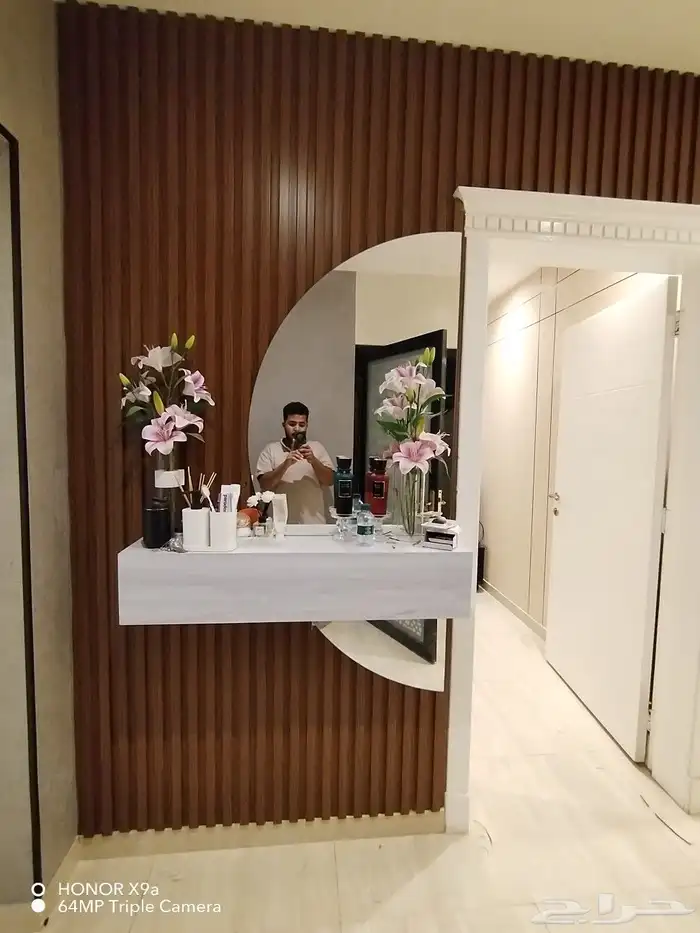 ديكورات دهانات ترميمات الشرقيه وضواحيها 5