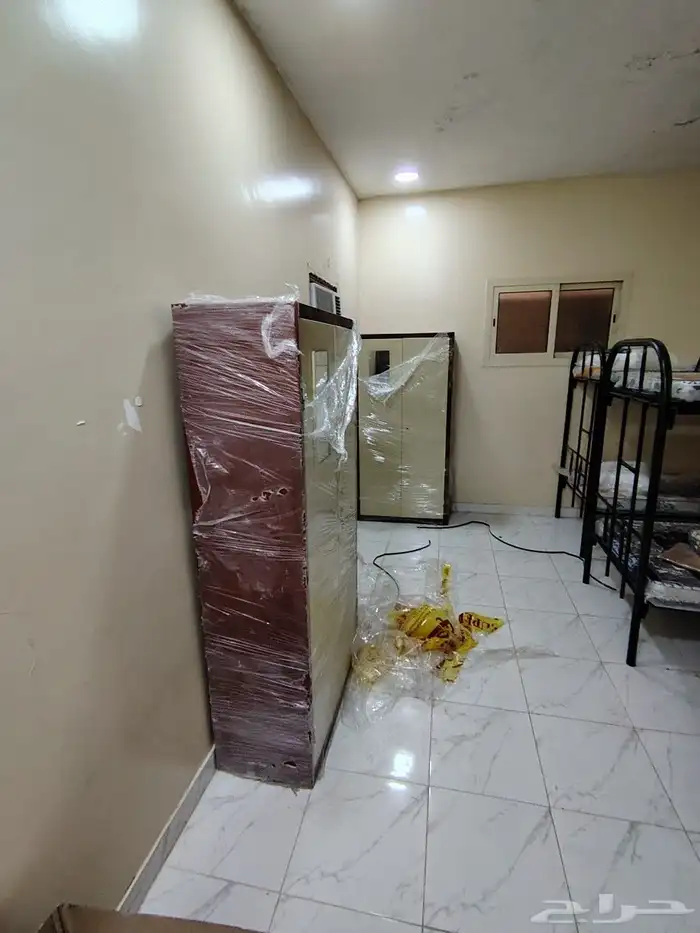 سرير حديد دولاب حديد سرير حديد دولاب 8